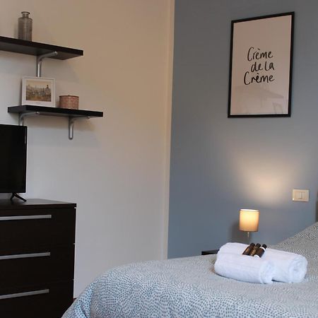Ferienwohnung Residenza Piazza Erbe Verona Exterior foto