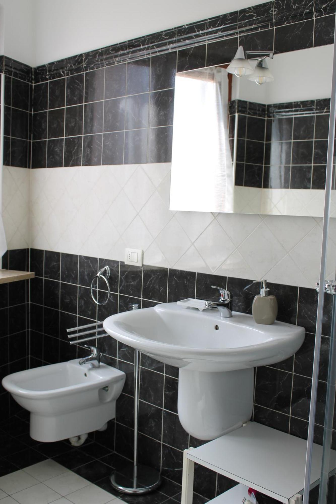Ferienwohnung Residenza Piazza Erbe Verona Exterior foto